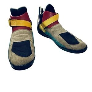 VTG. 90’s METROBLADE ROLLERBLADE SHOES SIZE 10